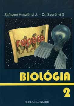 Repeta - Biológia 2.