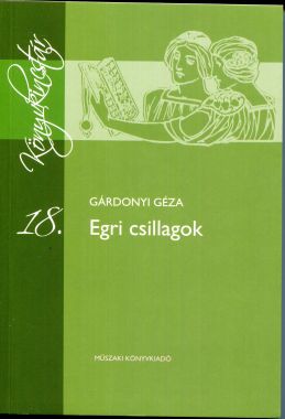  Egri csillagok