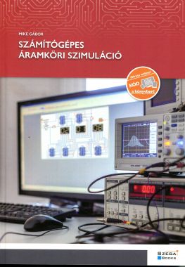 Számítógépes áramköri szimuláció