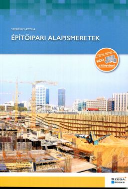 Építőipari alapismeretek