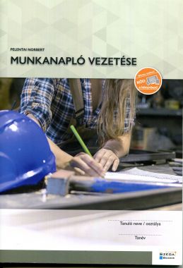 Munkanapló vezetése