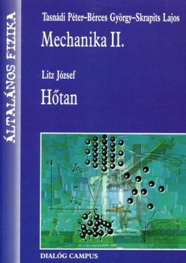 Mechanika ​II. Hőtan