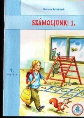Számoljunk! 1.