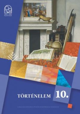 Történelem 10.