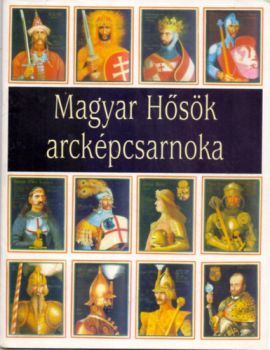 Magyar Hősök arcképcsarnoka