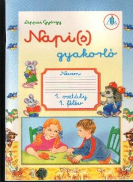 Napi(s) gyakorló elsősöknek 