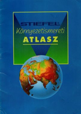 Stiefel - Környezetismereti atlasz