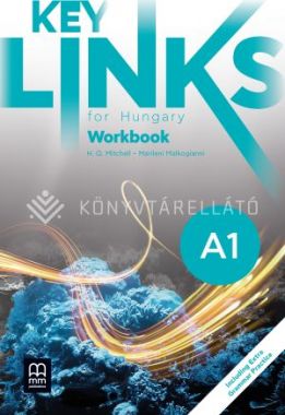 Key Links for Hungary A1 Workbook