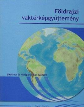Földrajzi vaktérképgyűjtemény 