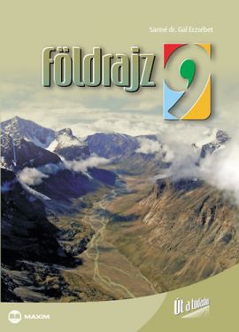Földrajz 9. osztály  