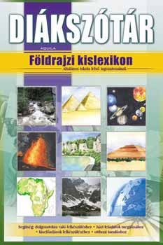 Földrajzi kislexikon