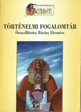 Történelmi fogalomtár