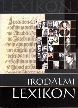 Irodalmi ​lexikon
