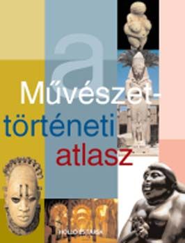Művészettörténeti atlasz