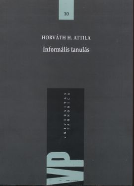 Informális tanulás