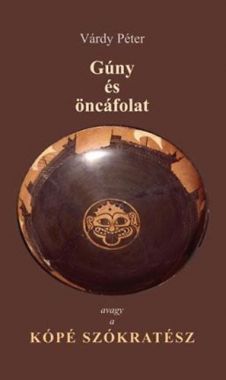 Gúny és öncáfolat - avagy a kópé Szókratész