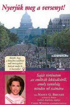 Nyerjük meg a versenyt!