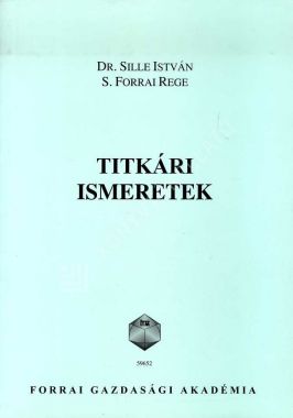 Titkári ismeretek