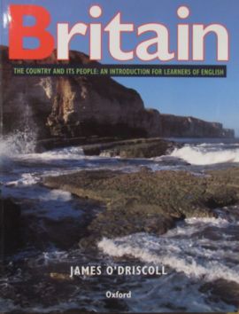 Britain. The Country and its People: An Introduction for Learners of English