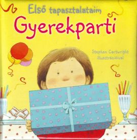 Gyerekparti