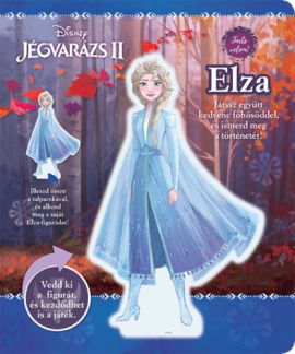 Jégvarázs 2.: Elza