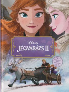 Jégvarázs II