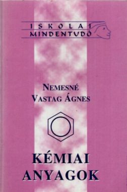 Kémiai anyagok