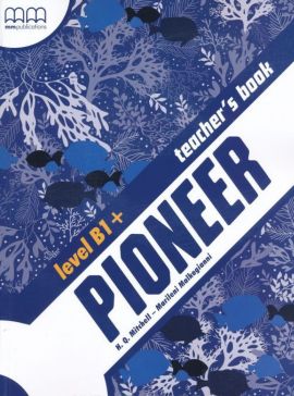 Pioneer Level B1+ Teacher's Book