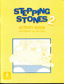 Stepping Stones 2 AB