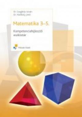 Matematika 3-5. Eszköztár