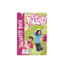 Full Blast 1 Teacher's Book