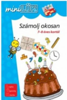 Számolj okosan 7-8 éves kortól