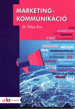 Marketingkommunikáció