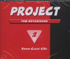 Project 2 CD