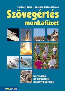 Szövegértés mf. 3-4.o.