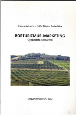 Borturizmus-Marketing