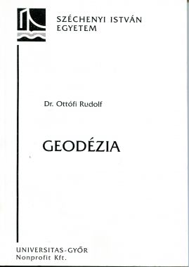 Geodézia