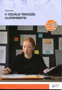 A vizuális tervezés alapismeretei