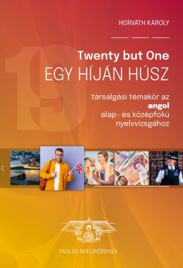 Twenty but One – Egy híján húsz