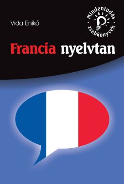 Francia nyelvtan
