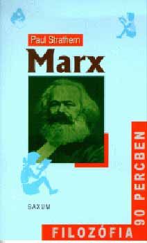 Marx - Filozófia 90 percben