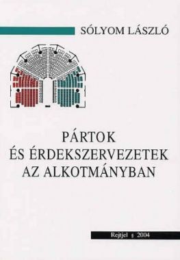 Pártok és érdekszerveztek az alkotmányban