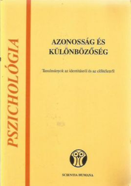 Azonosság és különbözőség