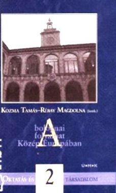 A bolognai folyamat Közép-Európában