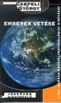 Emberek vetése 