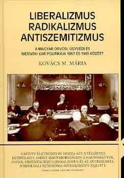 Liberalizmus, radikalizmus, antiszemitizmus
