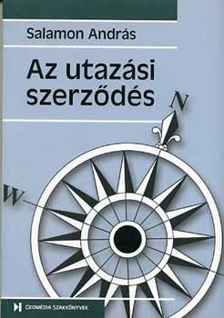 Az utazási szerződés