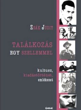 Találkozás egy szellemmel - Kultusz, kiadástörténet, emlékezet