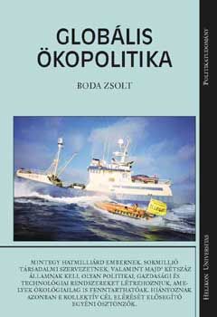 Globális ökopolitika