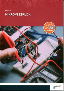 Mikrovezérlők